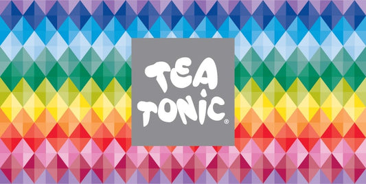 Tea Anyone??