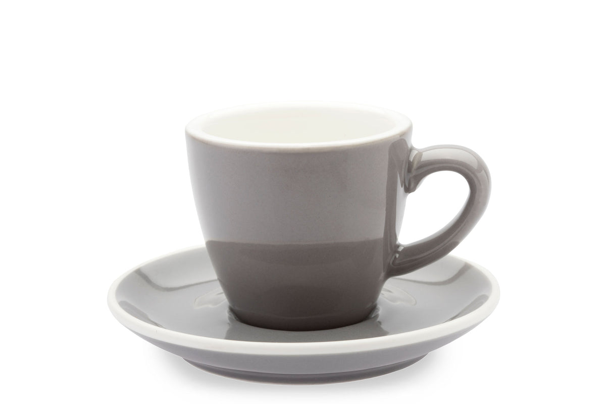 ACF 80ml Cup & Saucer Set