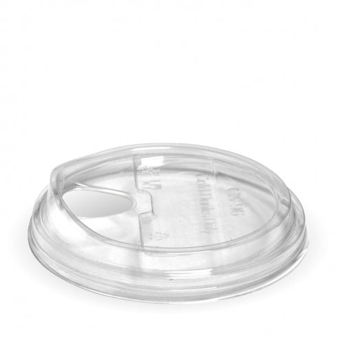 BioPak Clear Cup Lid