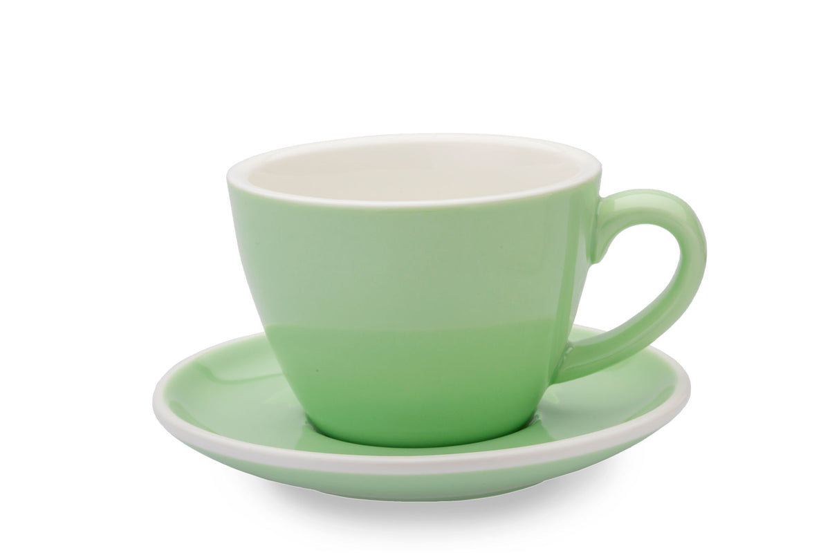 ACF 160ml Cup & Saucer Set