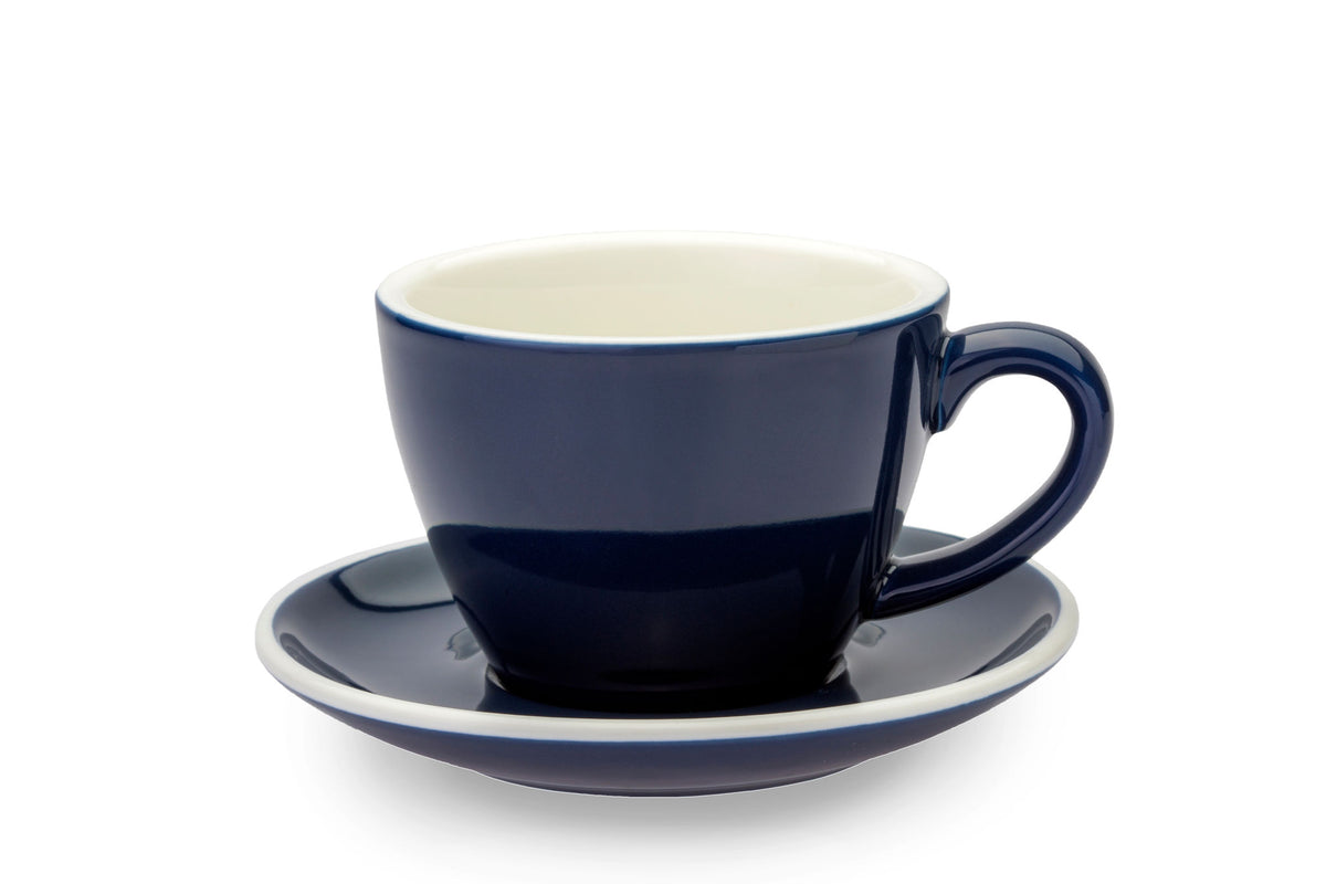 ACF 210ml Cup & Saucer Set
