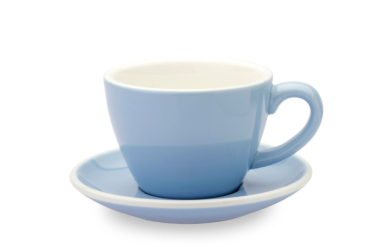 ACF 160ml Cup & Saucer Set