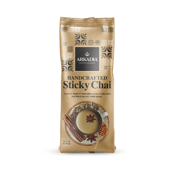 Arkadia Sticky CHAI 1kg